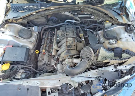 2021 Dodge Charger Police z USA, uszkodzony, nr VIN 2C3CDXAT8MH662949